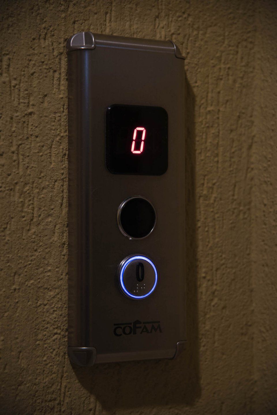 installazione ascensori con servizi