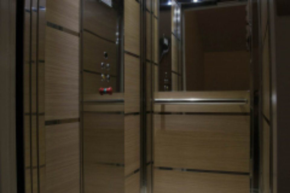 installazione ascensori su misura