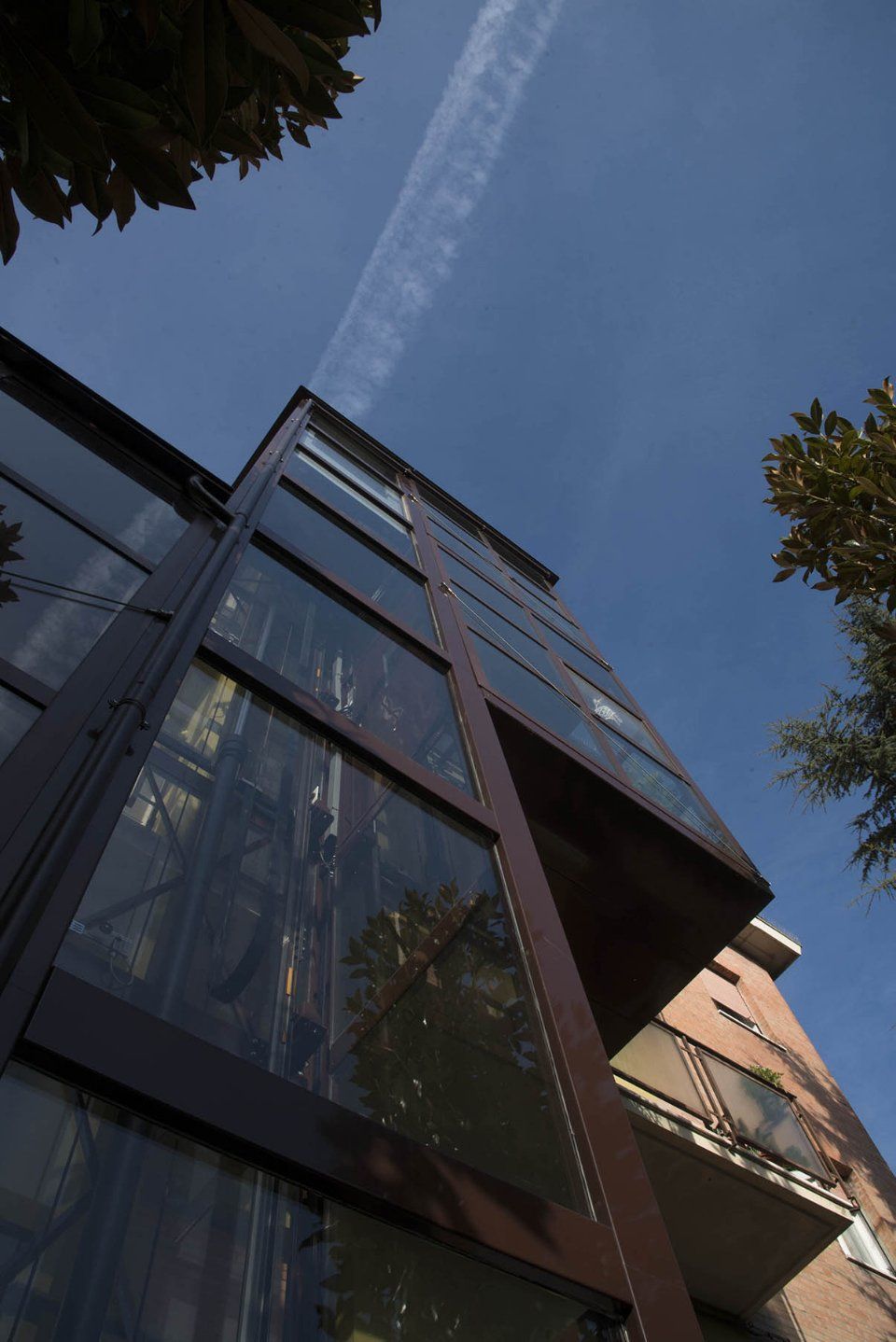 installazione impianti di elevazione