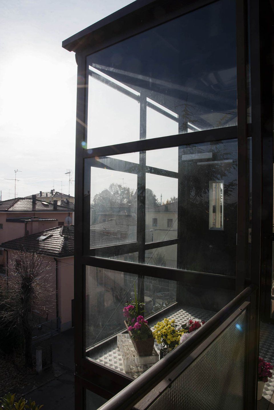 ascensori per tutte le necessità