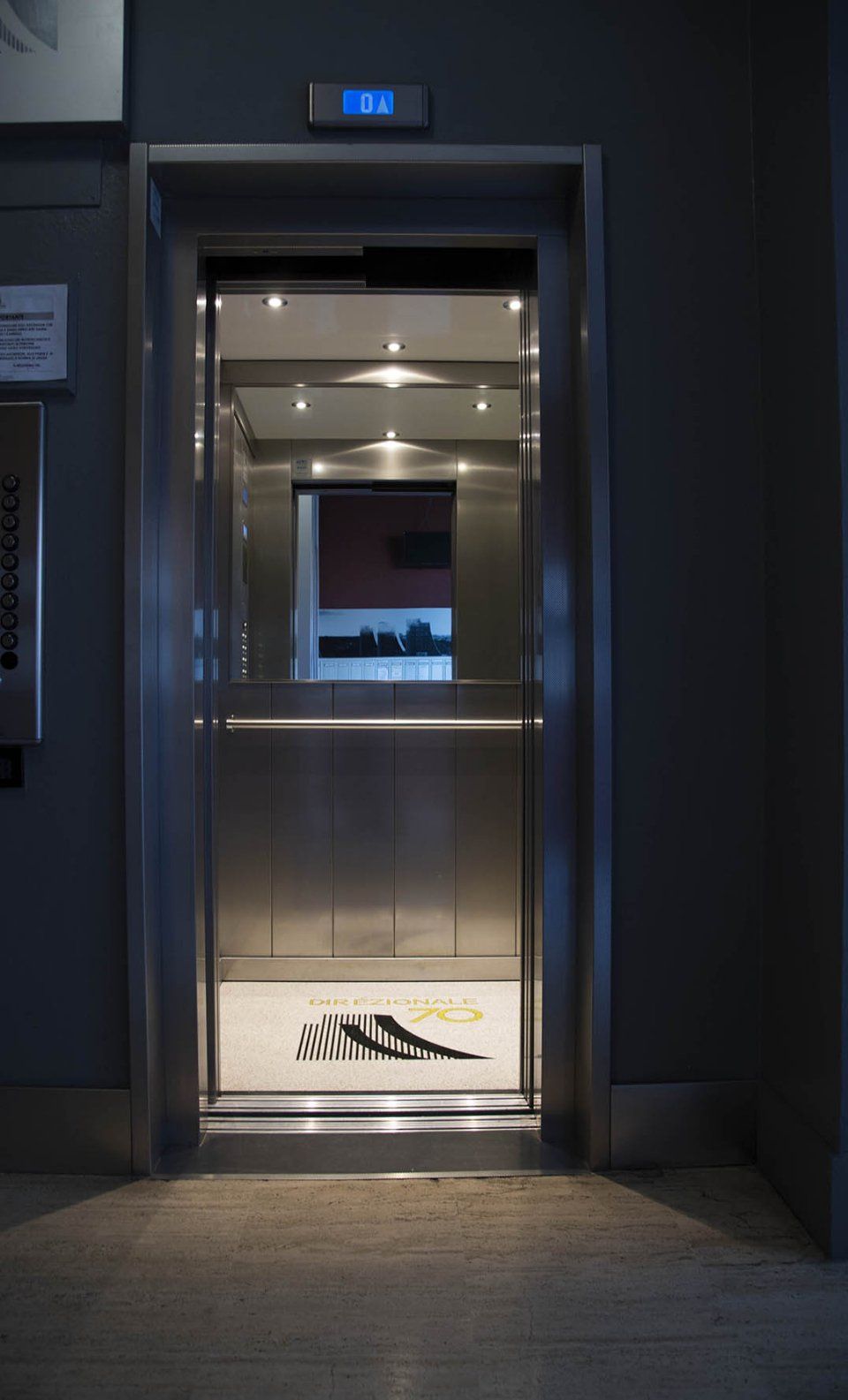 ascensori per tutte le esigenze