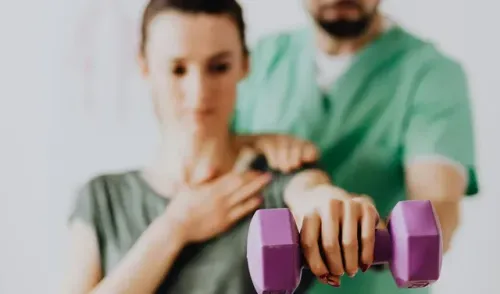 Personal Training Session Lafayette CO