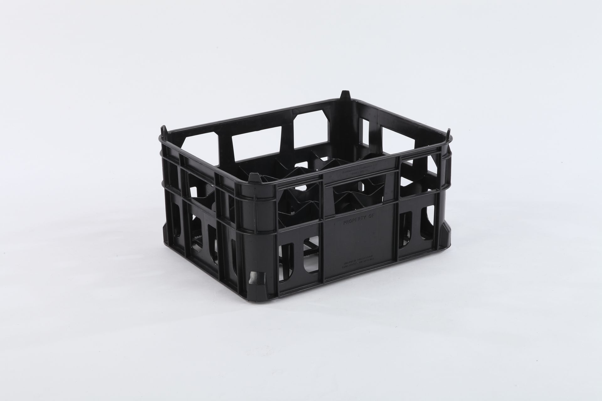 Pinty Crate (PC1)