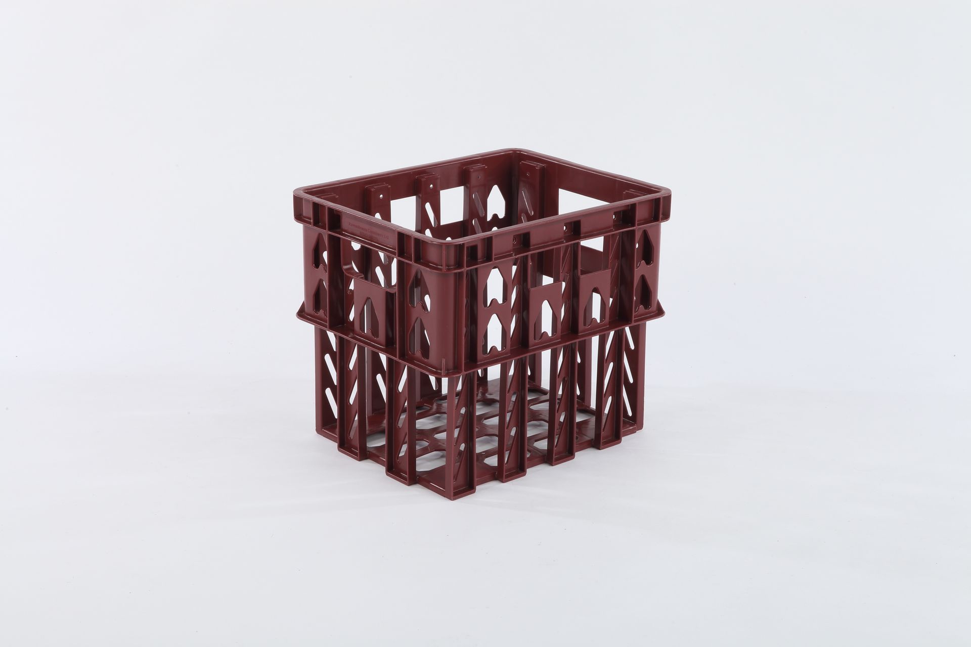 Poly Bottle Crate (PBC)
