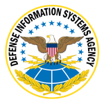 disa logo