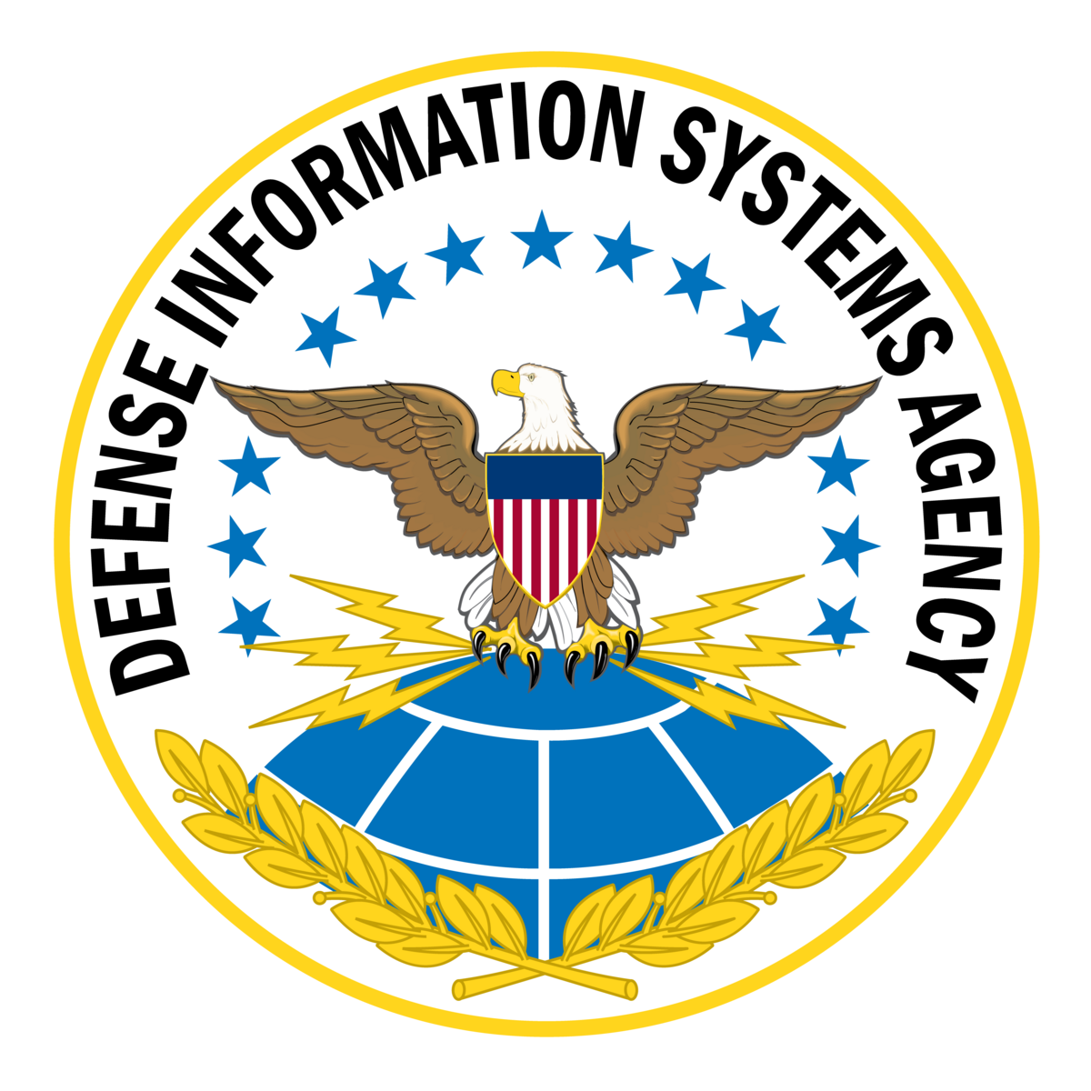 disa logo