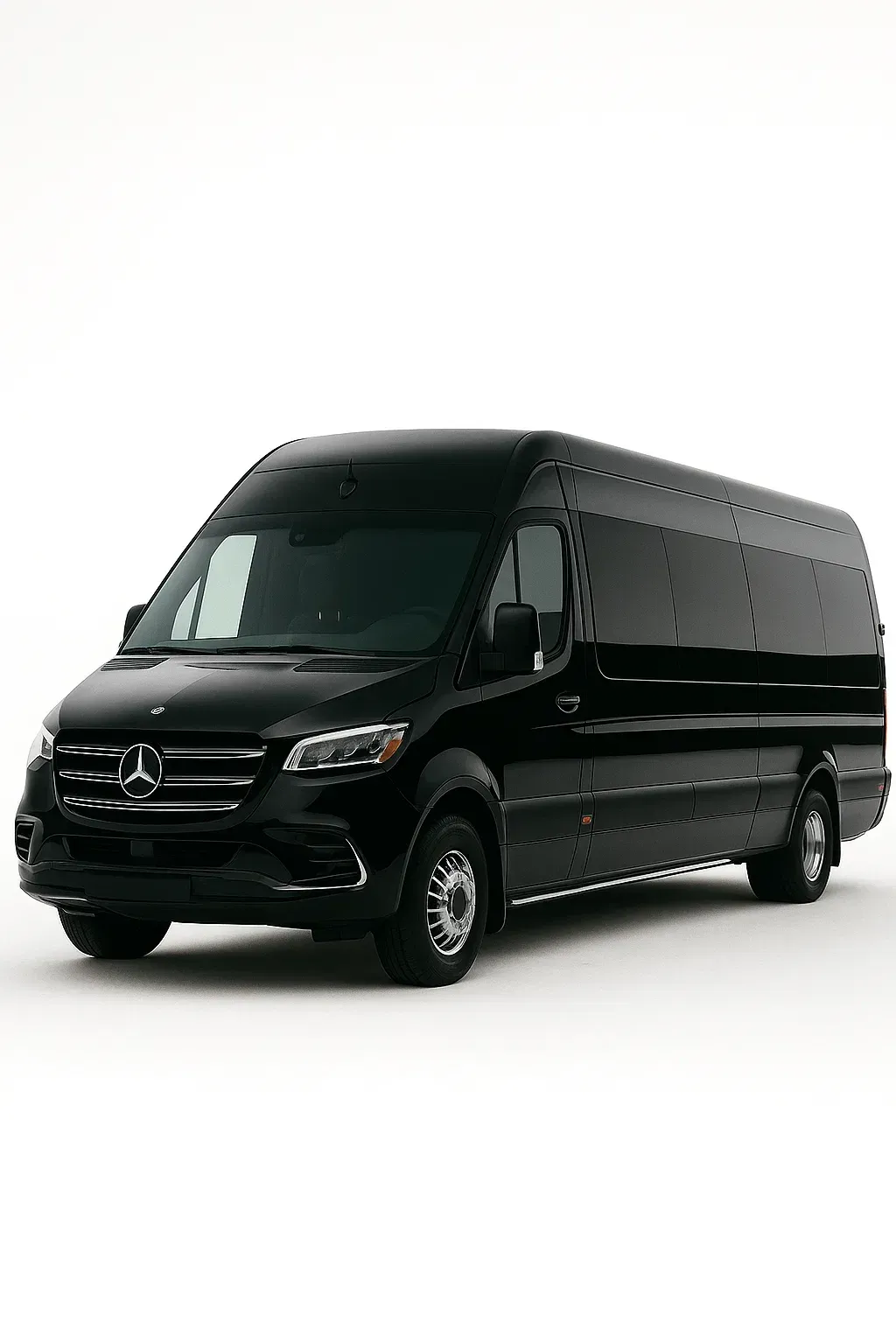 Limo Sprinter Van