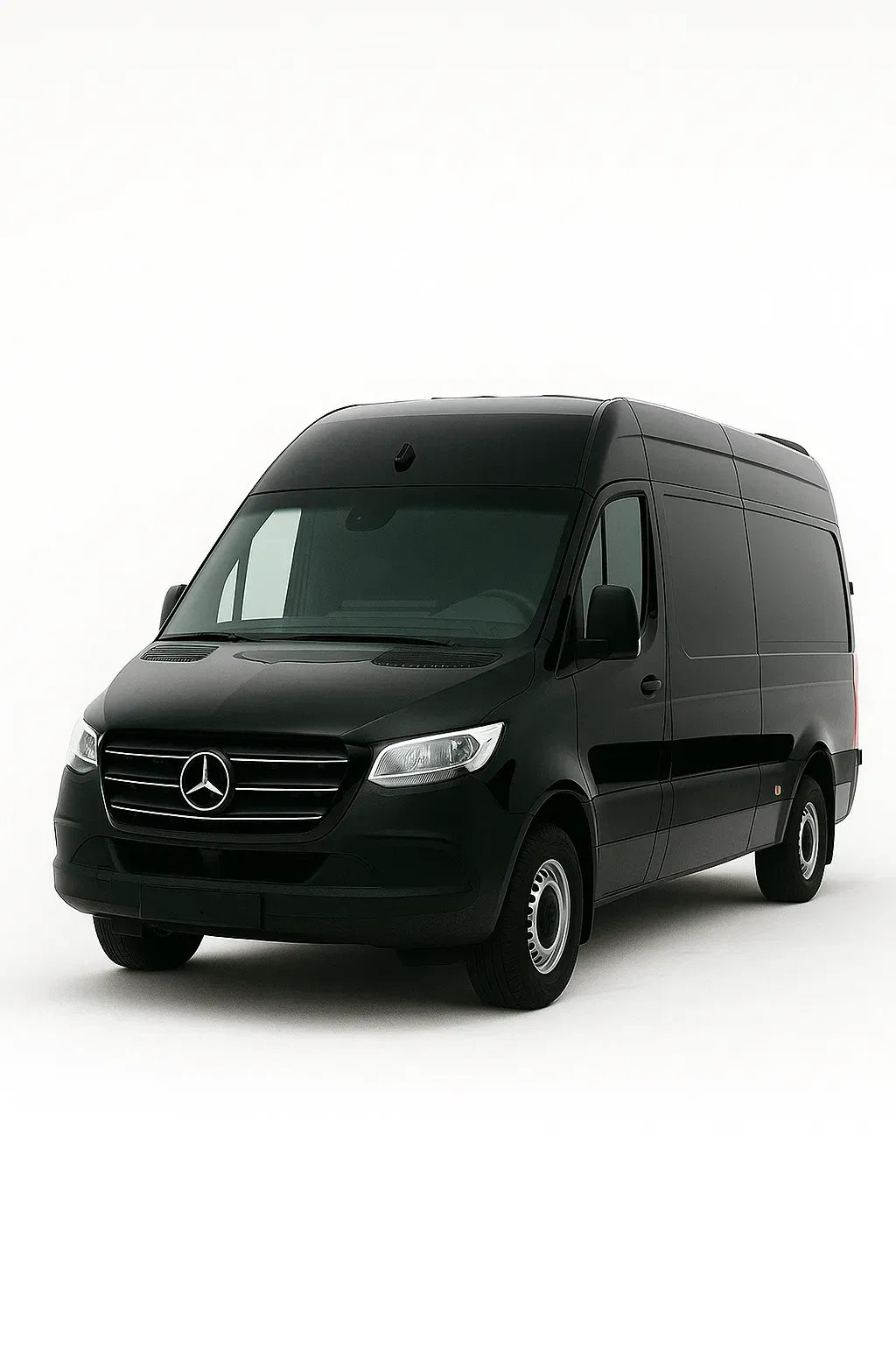 Sprinter Van