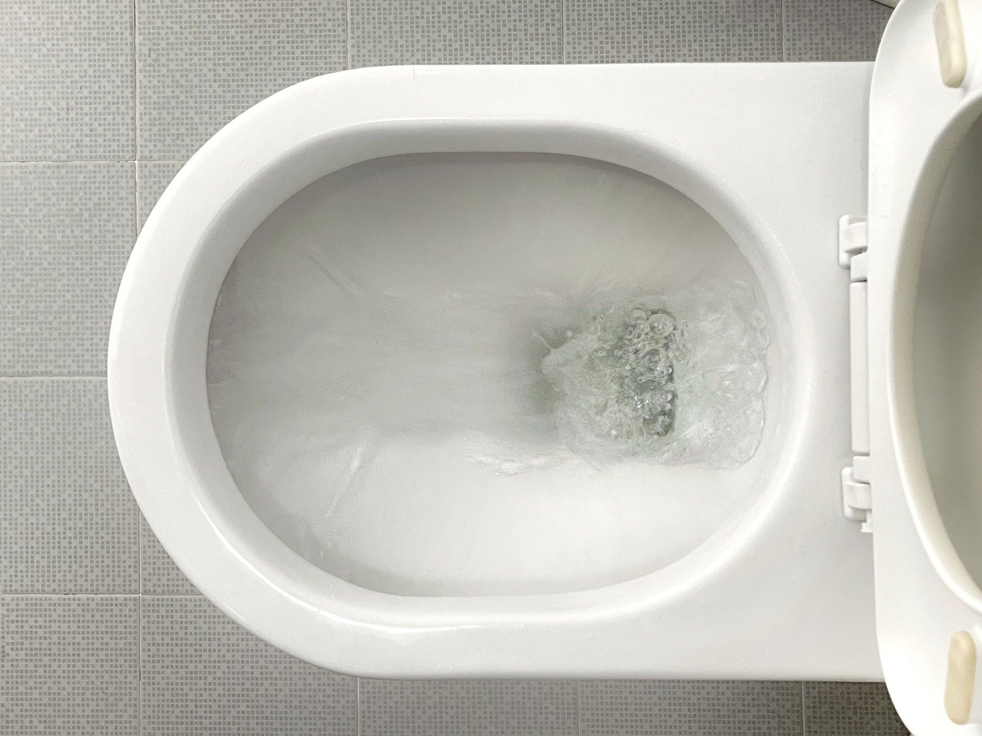 Toilet Flushing — Glen Burnie, MD — McAllister Plumbing Inc.