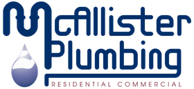 McAllister Plumbing Inc.