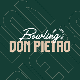 Disco Bowling Hamburgheria - Panino Pizza logo