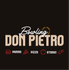Disco Bowling Hamburgheria - Panino Pizza logo