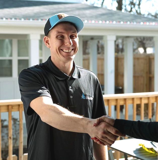 Plumbing Services in Nashville