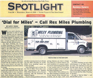 A newspaper article titled A newspaper article titled