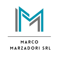 MARZADORI MARCO-Logo