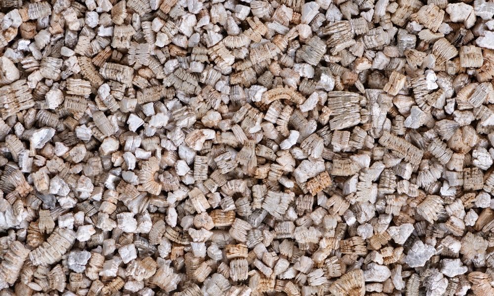 The Lasting Effects of Vermiculite on the Real Estate Market