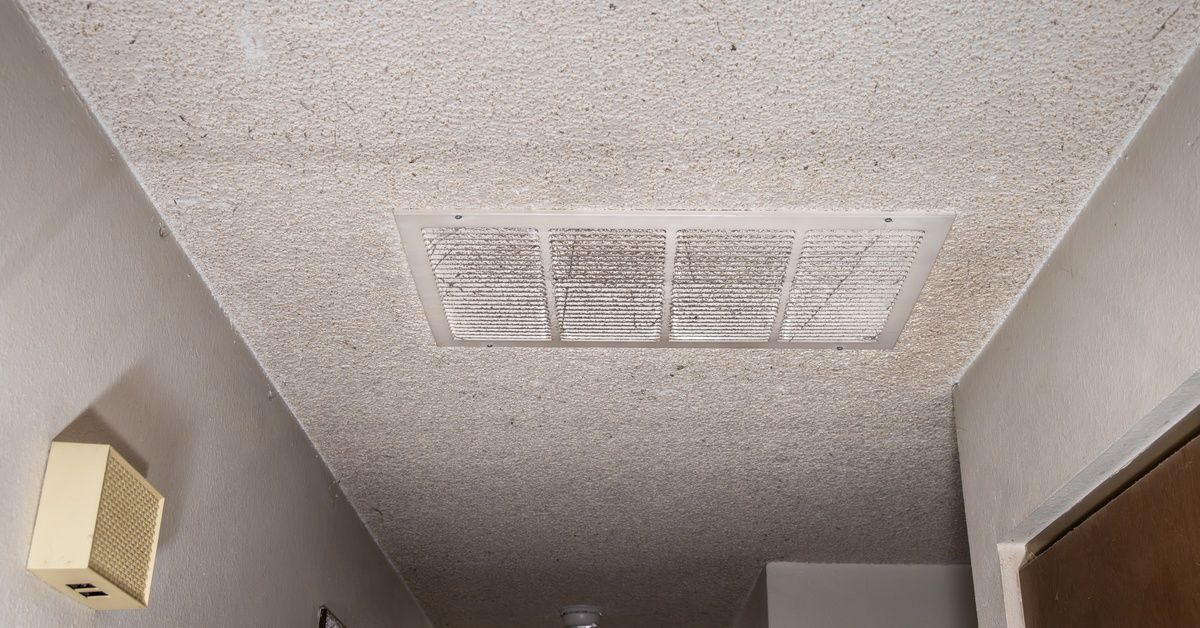 Asbestos Concerns: How Long Does Asbestos Stay in the Air?