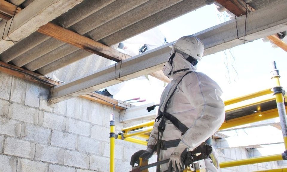 What To Expect During Asbestos Abatement