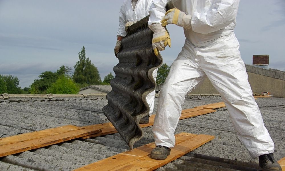 EPA Regulations Regarding Asbestos