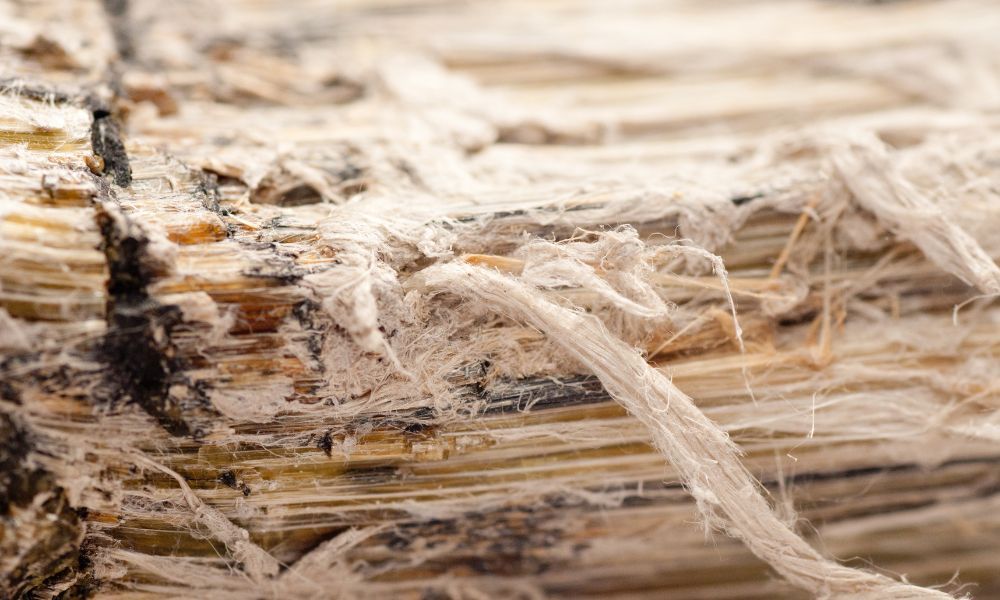 The Relationship Between Vermiculite & Asbestos: What To Know