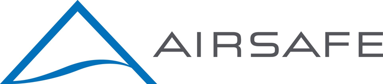 AirSafe, Inc. Logo