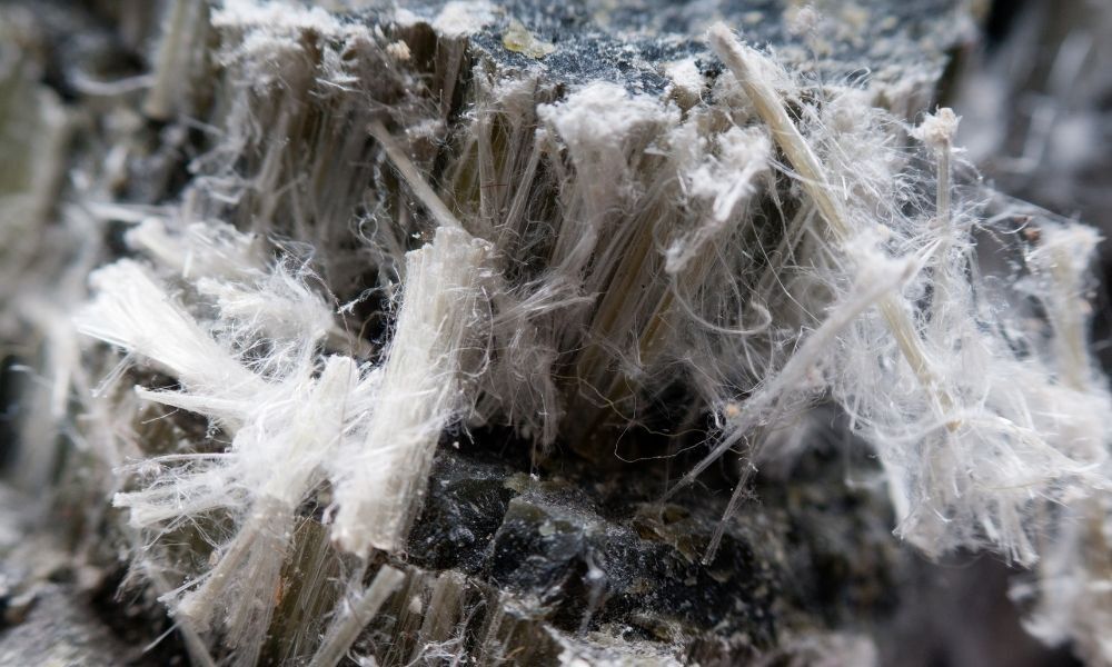 What You Should Know About the Six Types of Asbestos