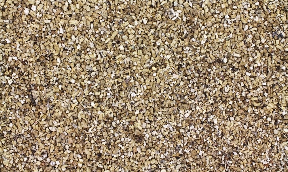 What To Do if Vermiculite Has Been Disturbed Air Safe, Inc