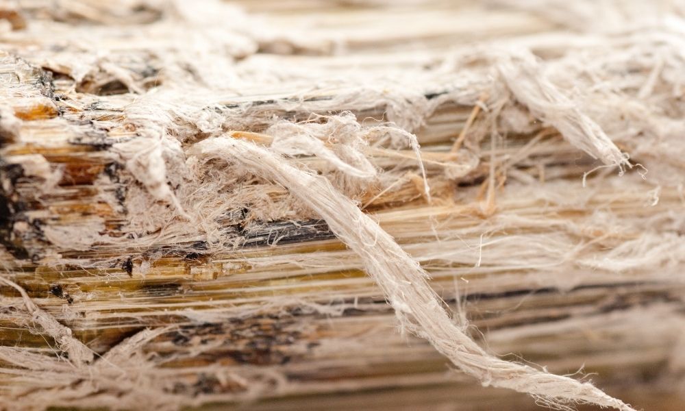 Should I Buy a House with Vermiculite Insulation? Air Safe