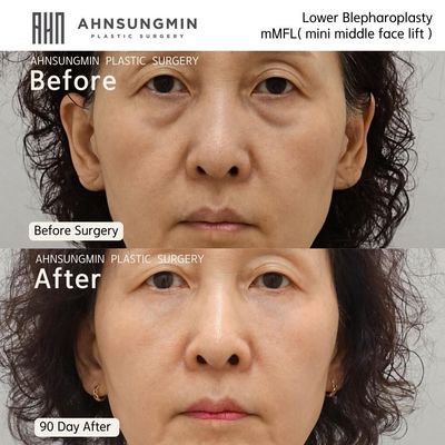 AHN's aesthetic surgery & dermatology