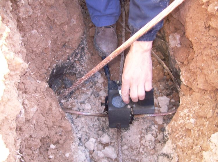 Nave industrial y planta productiva desarrollada por FD Fabre Ingeniería en la región de Villa Elisa, Entre Ríos.