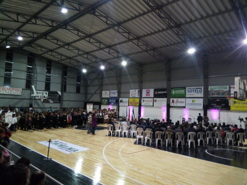 Construcción de estructura metálica de gran porte, diseño y cálculo realizados por FD Fabre Ingeniería