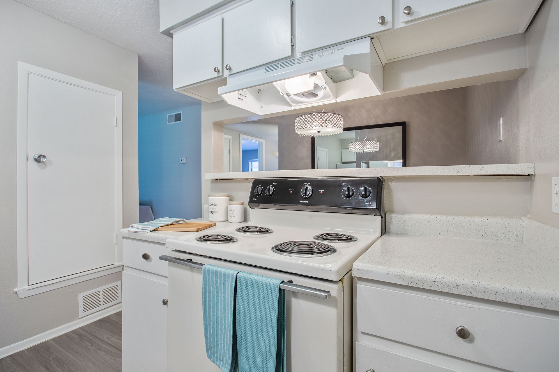 photo gallery of interiors