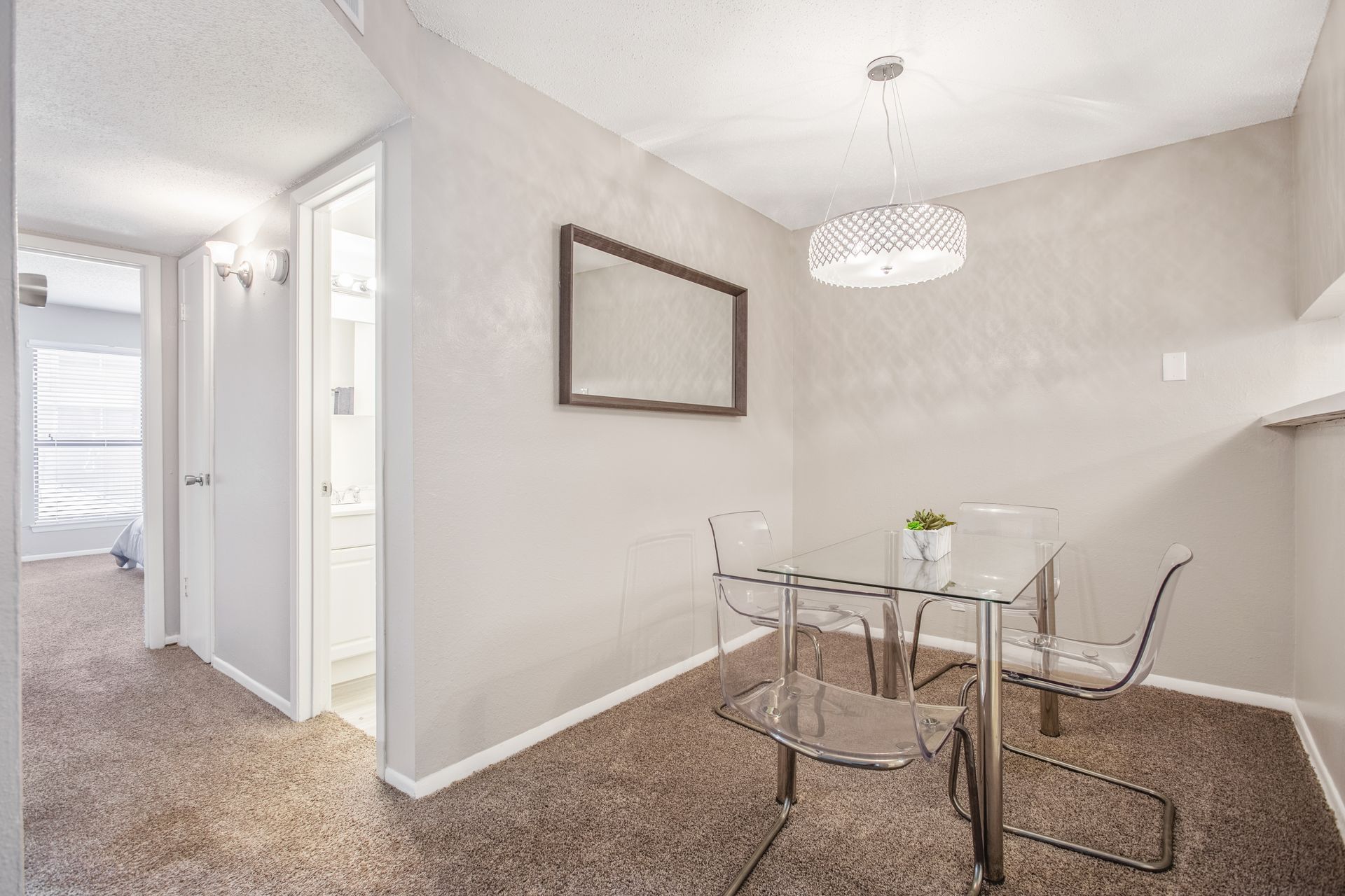 photo gallery of interiors