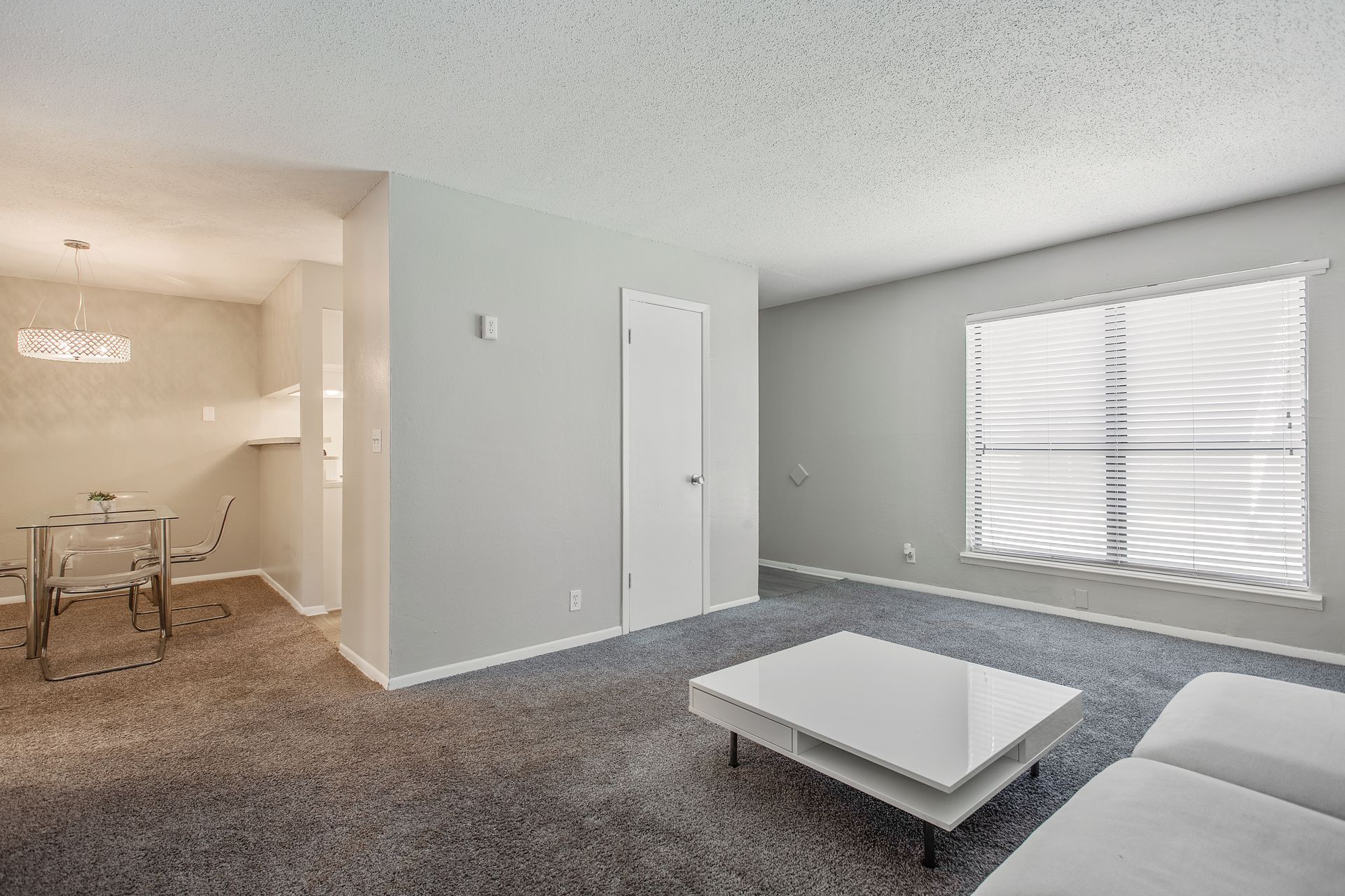 photo gallery of interiors