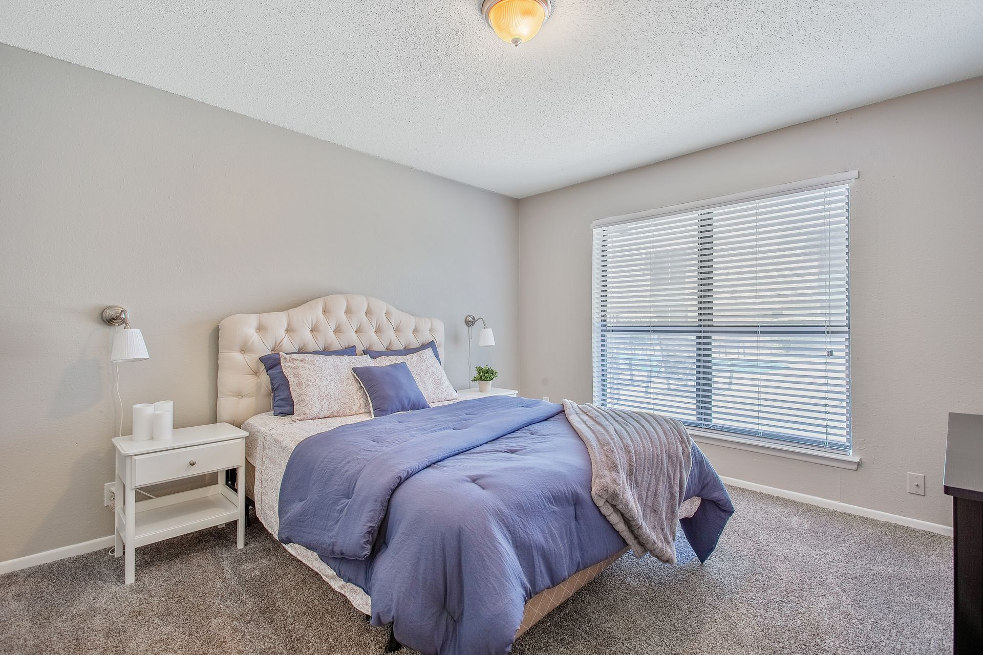 photo gallery of interiors