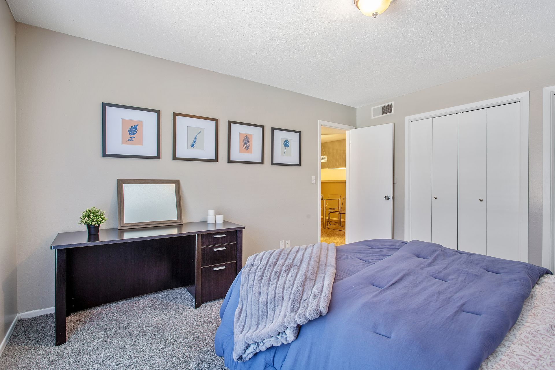 photo gallery of interiors