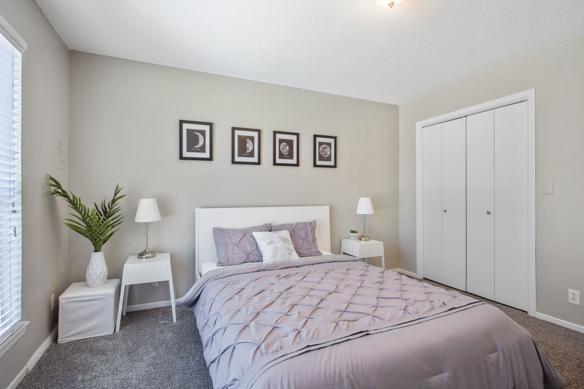 photo gallery of interiors