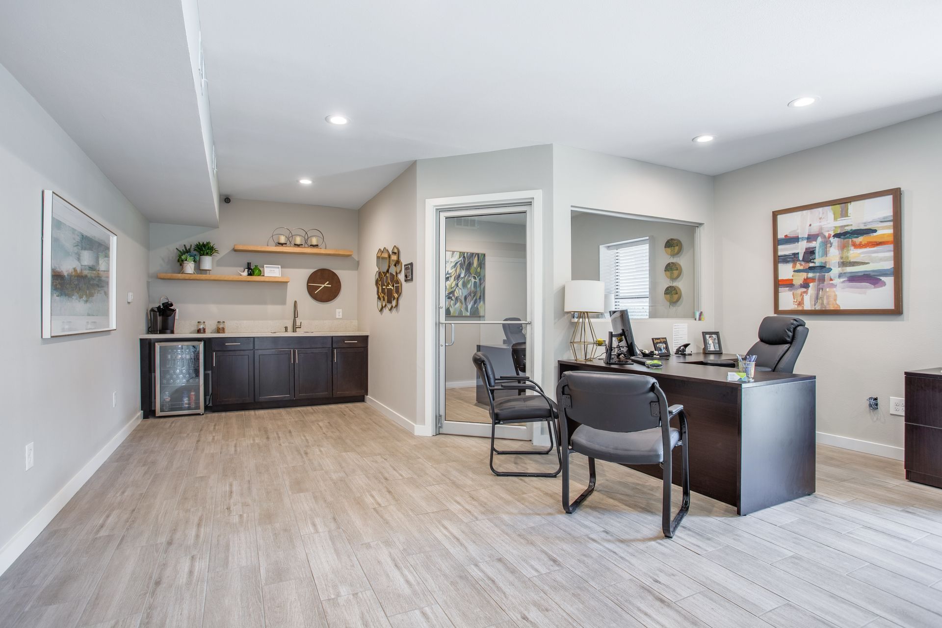 exterior amenities photo gallery