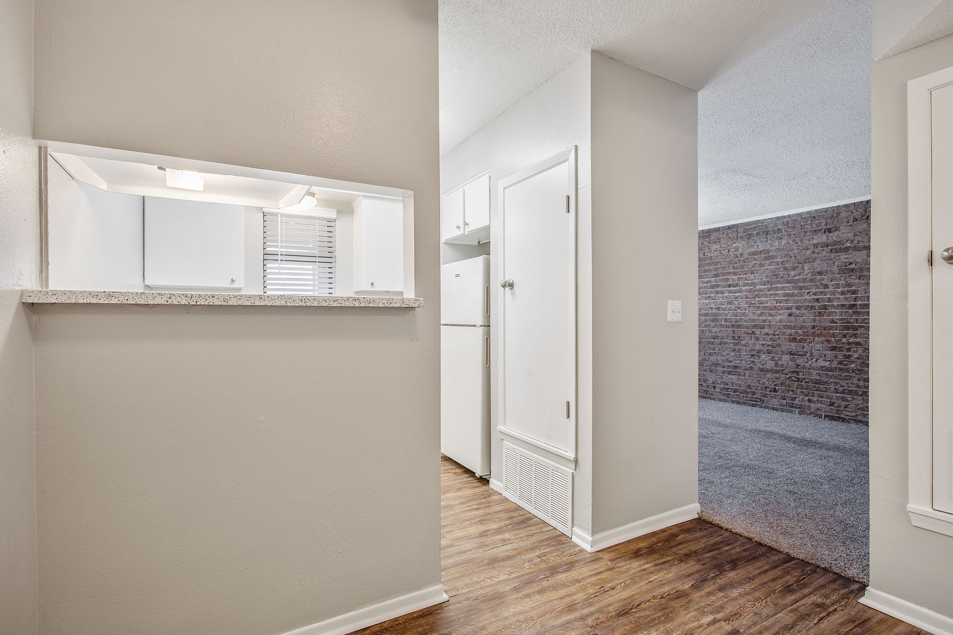 photo gallery of interiors