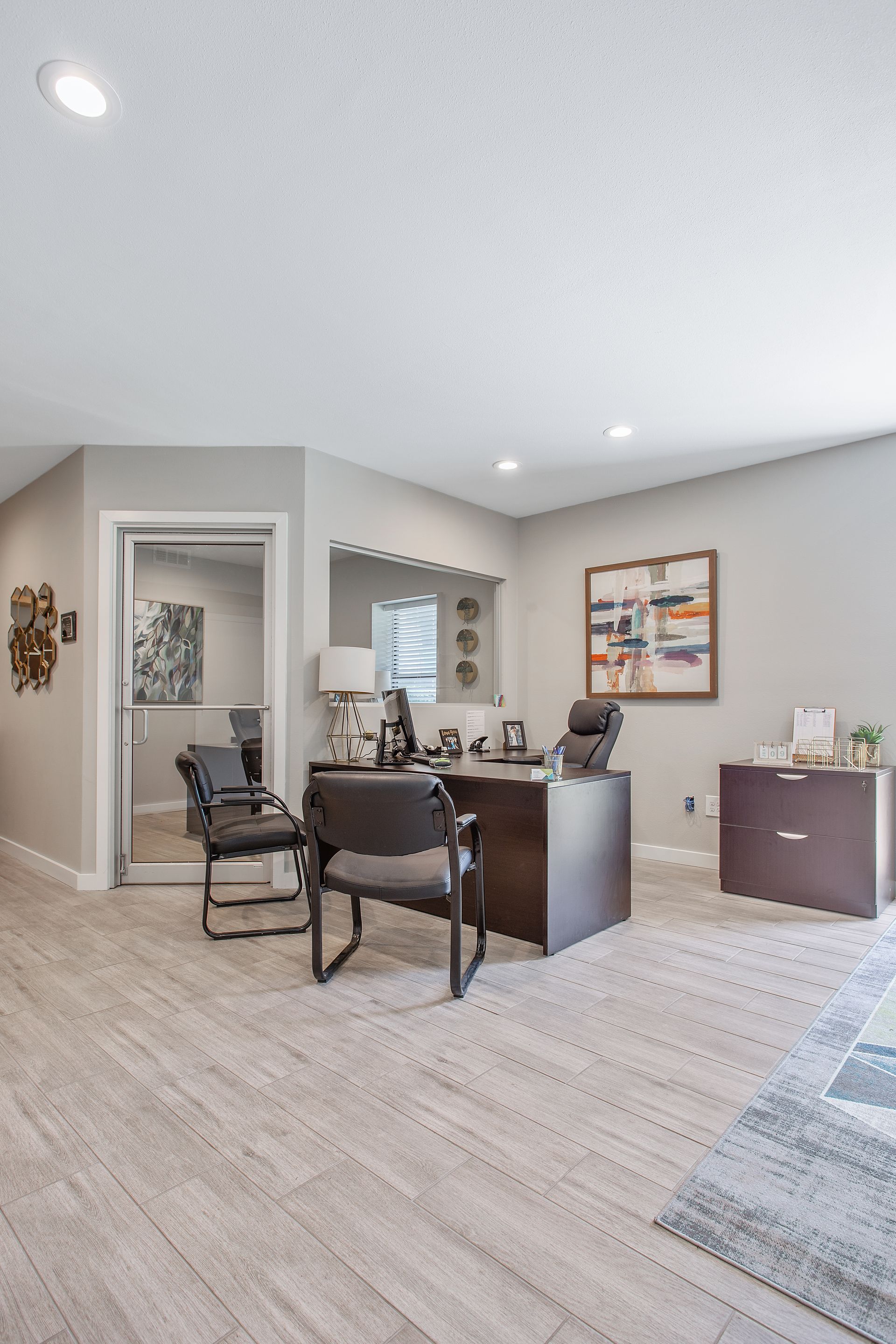 exterior amenities photo gallery