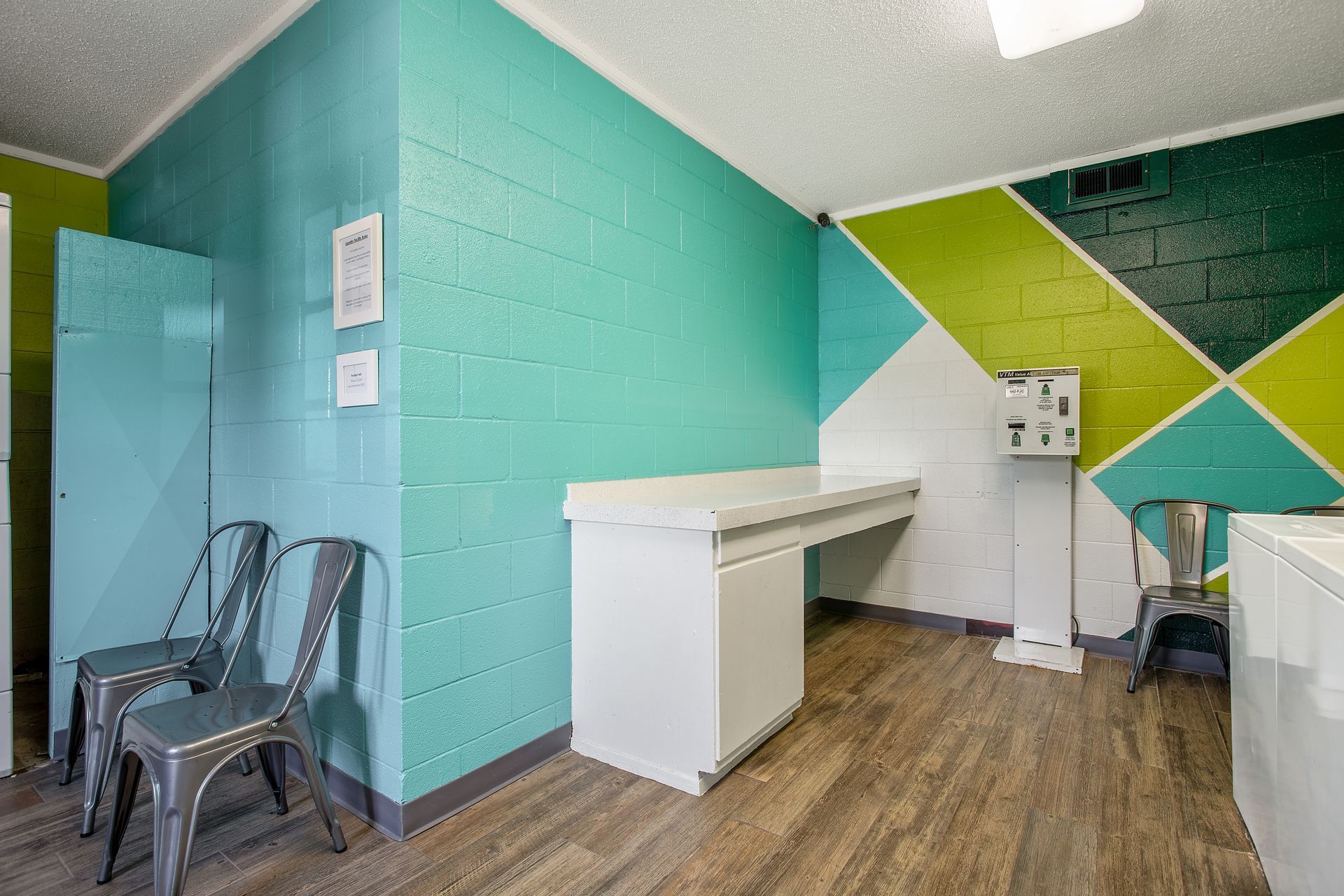 exterior amenities photo gallery