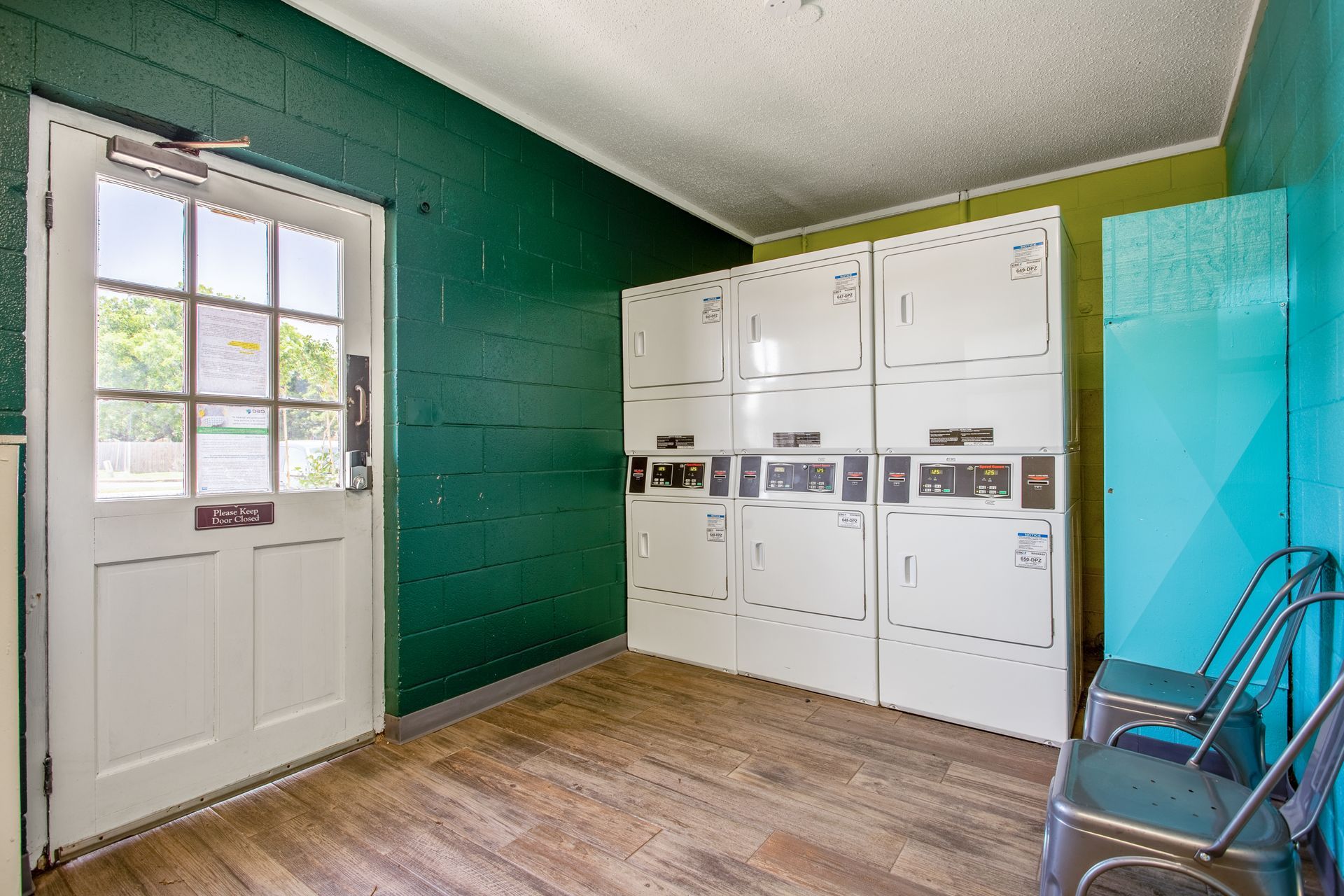 exterior amenities photo gallery