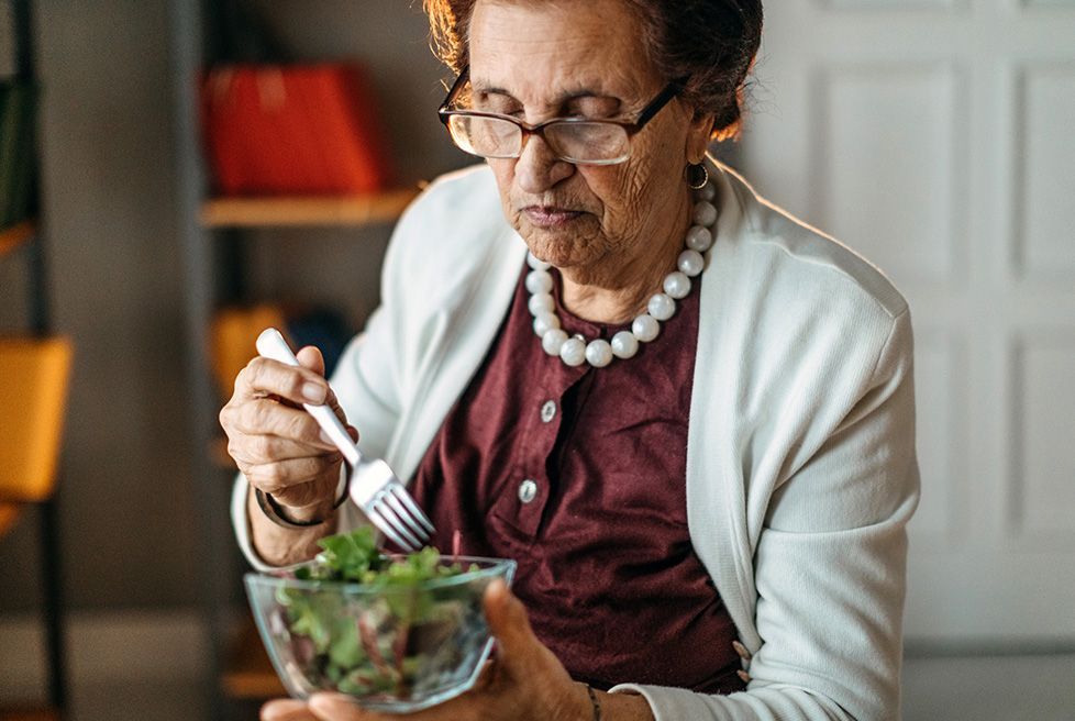 RESIDENCIAS VIDA HERMOSA - dietas especiales
