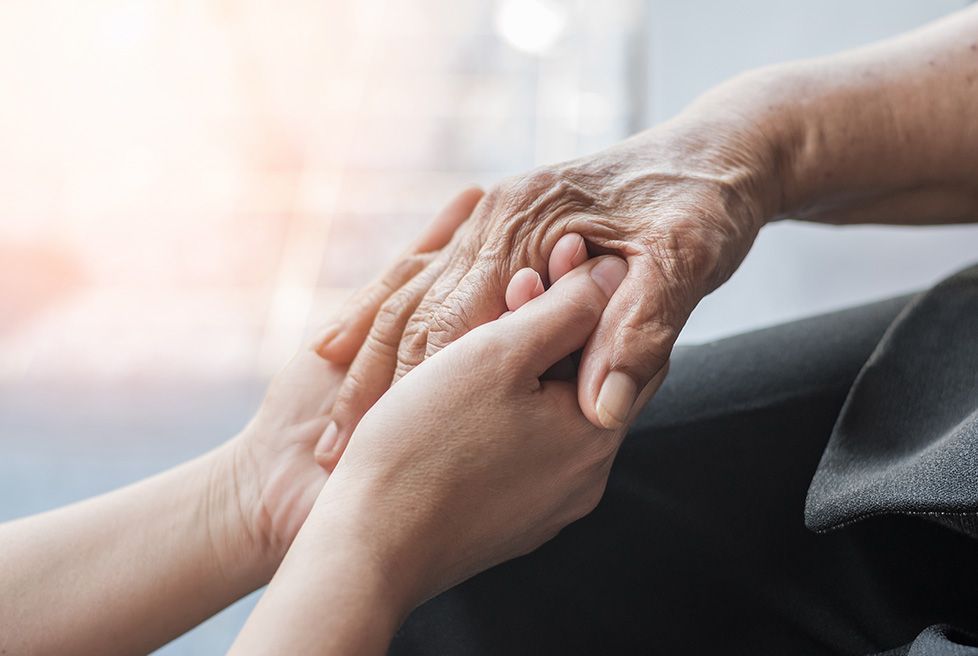 RESIDENCIAS VIDA HERMOSA - trato humano a adultos mayores