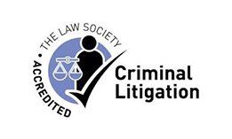 Criminal Litigation