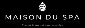La maison du spa Logotype
