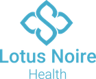 Lotus Noire Health logo