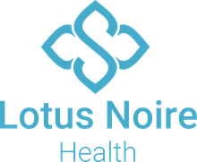 Lotus Noire Health logo