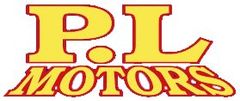 PL Motor Services logo