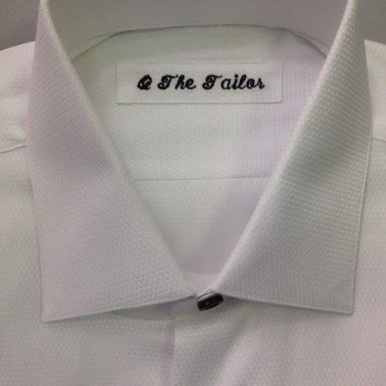 Tailored Clothing